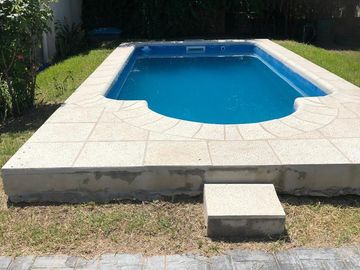 Casa en venta - 3 Dormitorios 2 Baños - 125 mts2 - 9 De Julio