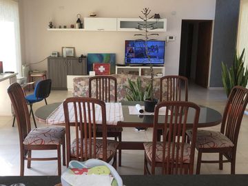 Casa en venta - 3 Dormitorios 2 Baños - 125 mts2 - 9 De Julio