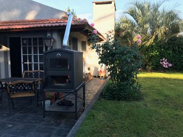 Casa en venta - 3 Dormitorios 2 Baños - 125 mts2 - 9 De Julio