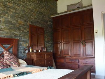 Venta casa 3 dormitorios APTA CREDITO HIPOTECARIO - FUNES TOWN