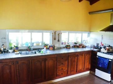 Venta casa 3 dormitorios APTA CREDITO HIPOTECARIO - FUNES TOWN