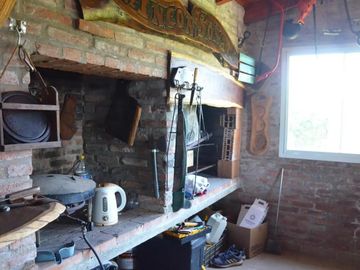 Venta casa 3 dormitorios APTA CREDITO HIPOTECARIO - FUNES TOWN