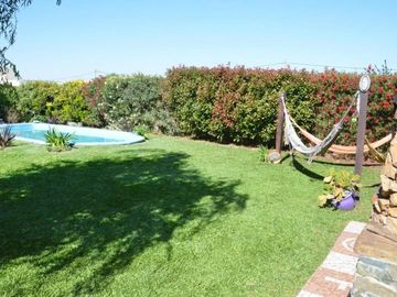 Venta casa 3 dormitorios APTA CREDITO HIPOTECARIO - FUNES TOWN