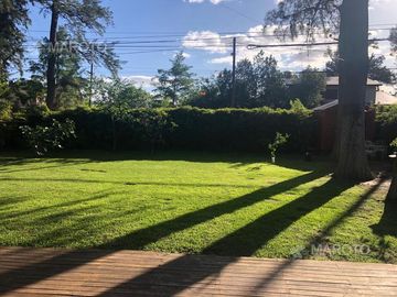 CASA EN VENTA CON RENTA   - FINCAS DEL LAGO - MAROTO PROPIEDADES