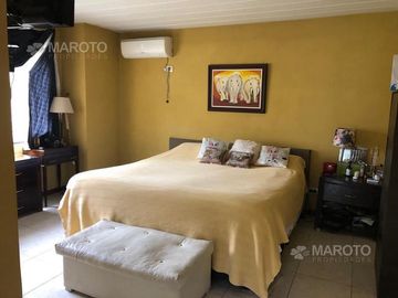 CASA EN VENTA CON RENTA   - FINCAS DEL LAGO - MAROTO PROPIEDADES