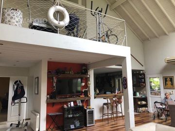 CASA EN VENTA CON RENTA   - FINCAS DEL LAGO - MAROTO PROPIEDADES