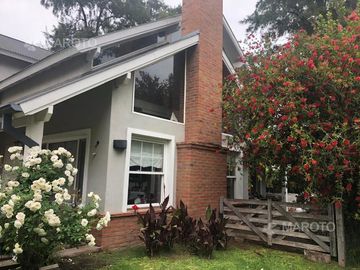 CASA EN VENTA CON RENTA   - FINCAS DEL LAGO - MAROTO PROPIEDADES