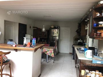 CASA EN VENTA CON RENTA   - FINCAS DEL LAGO - MAROTO PROPIEDADES