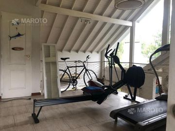 CASA EN VENTA CON RENTA   - FINCAS DEL LAGO - MAROTO PROPIEDADES