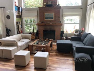 CASA EN VENTA CON RENTA   - FINCAS DEL LAGO - MAROTO PROPIEDADES