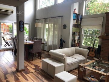 CASA EN VENTA CON RENTA   - FINCAS DEL LAGO - MAROTO PROPIEDADES