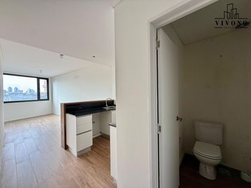 Departamento 2 amb. en venta  en Cordoba  al 4300 - Dome Green Soho