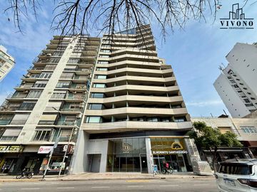 Departamento 2 amb. en venta  en Cordoba  al 4300 - Dome Green Soho
