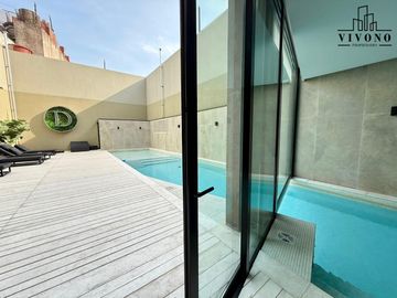 Departamento 2 amb. en venta  en Cordoba  al 4300 - Dome Green Soho