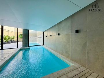 Departamento 2 amb. en venta  en Cordoba  al 4300 - Dome Green Soho