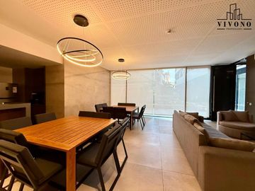 Departamento 2 amb. en venta  en Cordoba  al 4300 - Dome Green Soho