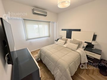 Departamento de 4 ambientes con cochera. Caballito. Venta. APTO CRÉDITO.