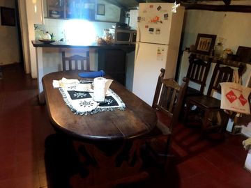 Quinta en venta - 4 Dormitorios 3 Baños - 160 mts2 - 9 De Julio