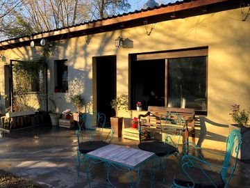Quinta en venta - 4 Dormitorios 3 Baños - 160 mts2 - 9 De Julio