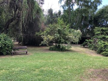 Quinta en venta - 4 Dormitorios 3 Baños - 160 mts2 - 9 De Julio