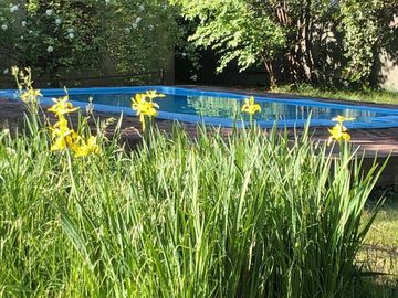 Quinta en venta - 4 Dormitorios 3 Baños - 160 mts2 - 9 De Julio