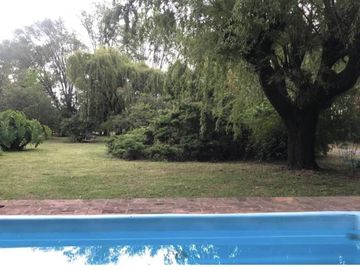 Quinta en venta - 4 Dormitorios 3 Baños - 160 mts2 - 9 De Julio