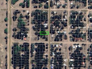Terreno en venta - 12.50x40 mts - 500mts2 - Nueva Atlantis