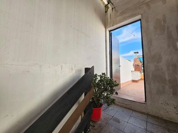 PH en Saavedra con terraza propia  Primer piso por escalera