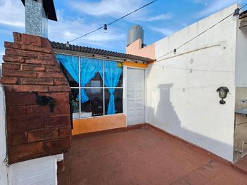 PH en Saavedra con terraza propia  Primer piso por escalera