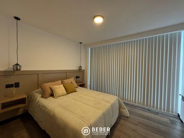 Venta cuatro ambientes con balcon terraza, Centro Mar del Plata