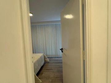 Venta cuatro ambientes con balcon terraza, Centro Mar del Plata