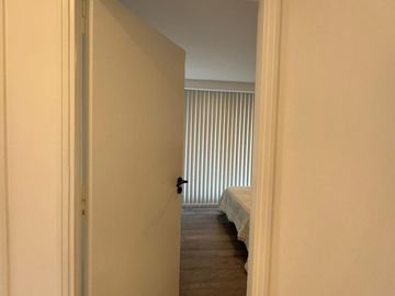 Venta cuatro ambientes con balcon terraza, Centro Mar del Plata