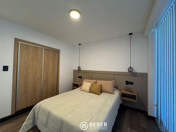 Venta cuatro ambientes con balcon terraza, Centro Mar del Plata