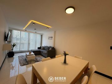 Venta cuatro ambientes con balcon terraza, Centro Mar del Plata