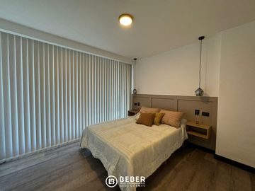 Venta cuatro ambientes con balcon terraza, Centro Mar del Plata