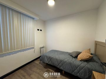 Venta cuatro ambientes con balcon terraza, Centro Mar del Plata