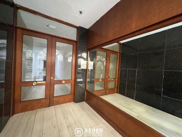 Venta cuatro ambientes con balcon terraza, Centro Mar del Plata