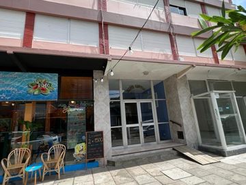 Departamento - San Bernardo Del Tuyu