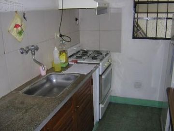 Departamento - Burzaco
