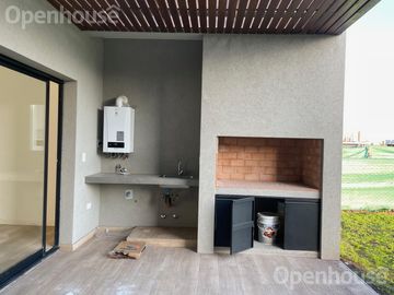 INCREIBLE CASA EN EL BARRIO DE SAN PABLO