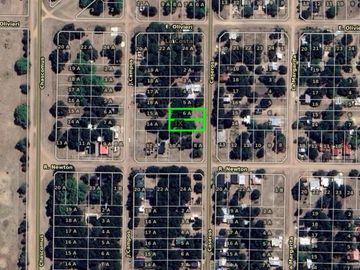 Terreno en venta - 1000mts2 - Nueva Atlantis