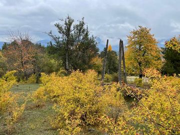 Las Golondrinas - Chubut