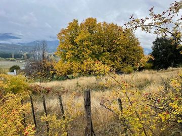 Las Golondrinas - Chubut