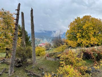 Las Golondrinas - Chubut