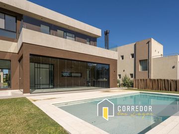 VENTA, CASA A ESTRENAR, GREENVILLE POLO & RESORT