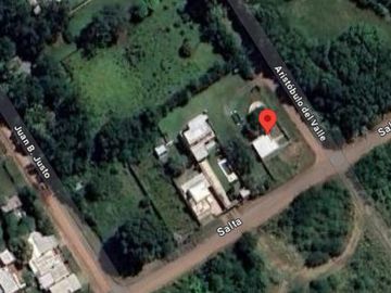Casa en venta - 2 Dormitorios 1 Baño - 55 mts2 - 9 De Julio