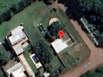 Casa en venta - 2 Dormitorios 1 Baño - 55 mts2 - 9 De Julio