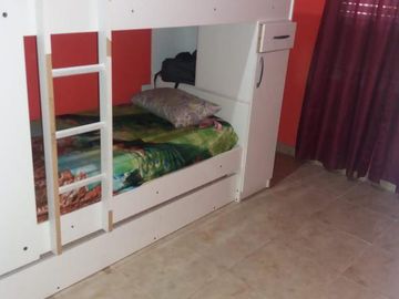 Casa en venta - 2 Dormitorios 1 Baño - 55 mts2 - 9 De Julio