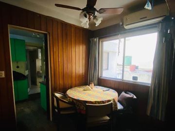 Departamento en venta 4 ambientes con dependencia en Caballito