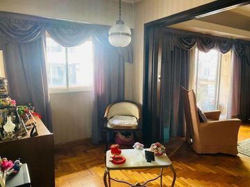 Departamento en venta 4 ambientes con dependencia en Caballito